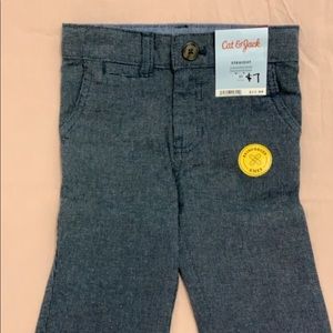 Toddlers-boys pants